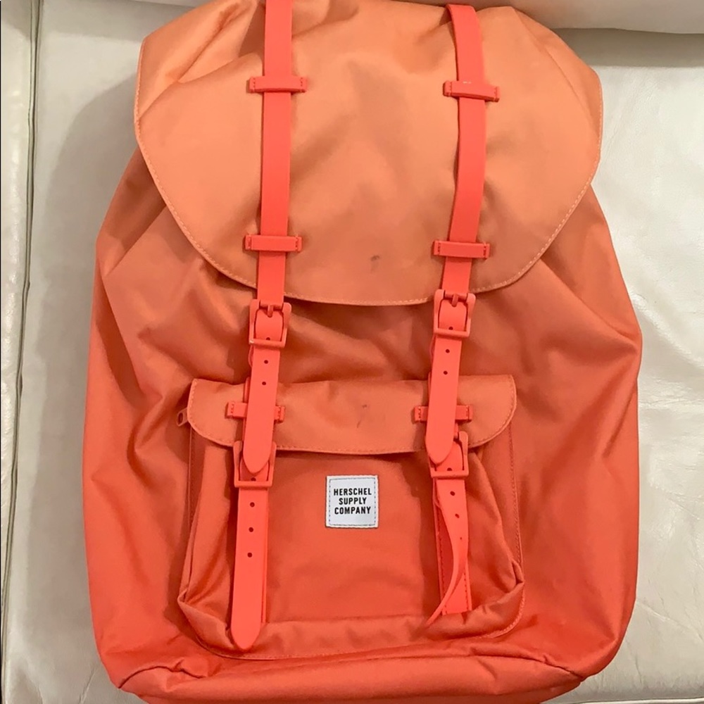 Herschel Supply Company Little America Laptop Backpack